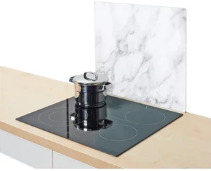 ZELLER ZELLER Płyta ochronna ZELLER 26313 - Akcesoria i części AGD - miniaturka - grafika 2