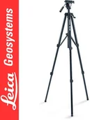 Sprzęt geodezyjny - Leica Profesjonalny statyw do laserów liniowych i punktowych TRI100 - miniaturka - grafika 1