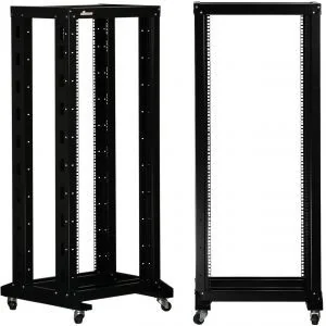 STOJAK RACK S19-29U/2 S19-29U/2 - Akcesoria do szaf serwerowych - miniaturka - grafika 4