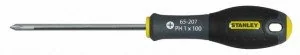 Stanley wkrętak FatmaxR phillips ph 1 x 100 mm (0-65-207) - Śrubokręty - miniaturka - grafika 2