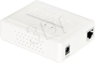 Planet POE-161 High Power Injector GE PoE (WYP) - Konwertery sieciowe i transceivery - miniaturka - grafika 2