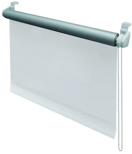 Easy roletka Thermo 42 5 x 150 cm biała - Rolety - miniaturka - grafika 2