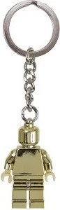 Lego Brelok Złota Minifigurka - Breloczki dla dzieci - miniaturka - grafika 2