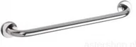 Akcesoria łazienkowe - Bemeta Poręcz prosta 30cm nierdzewna 301100301 - miniaturka - grafika 1