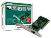 Karty sieciowe - Digitus DN-1011-1 - miniaturka - grafika 1