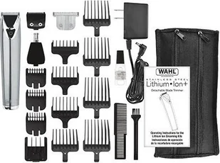 Wahl 9818-0460 - Trymery - miniaturka - grafika 7