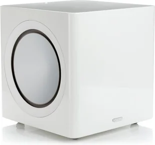 Monitor Audio Radius 390 biały - Głośniki i kolumny Monitor Audio Radius 390 biały - Głośniki i kolumny - miniaturka - grafika 1