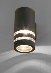 Nowodvorski SIERRA 4421 kinkiet 1x40W E27 - Lampy ogrodowe - miniaturka - grafika 3