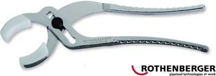 ROTHENBERGER Klucz nastawny do armatury SANIGRIP PL 7.0416 - Klucze i nasadki - miniaturka - grafika 2
