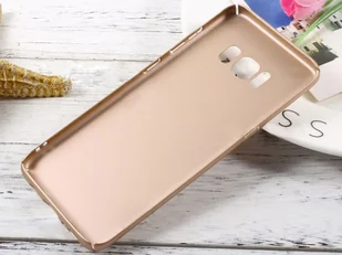 Samsung Etui Thin Case do Galaxy S8 Plus Granatowe 02493 - Etui i futerały do telefonów - miniaturka - grafika 5