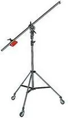 Statywy fotograficzne - Manfrotto Light Boom 35 ze statywem ML085B - miniaturka - grafika 1