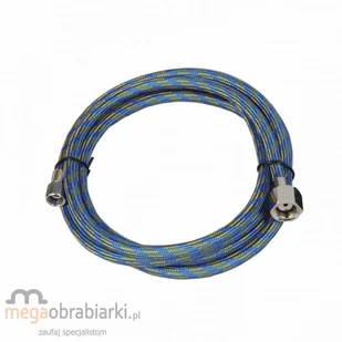 DEDRA Przewód powietrza do aerografów DED7475 - Akcesoria pneumatyczne - miniaturka - grafika 2