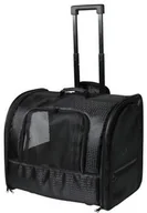 Sprzęt podróżny i transportery dla psów - Trixie Torba na kółkach dla psa [2881] 10352 - miniaturka - grafika 1