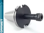 Tuleje - Darmet Oprawka zaciskowa do tulejek ER16 - DIN50 - 70MM (DM-400) - miniaturka - grafika 1