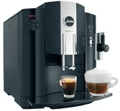Ekspresy do kawy - Jura C5 pianoblack - miniaturka - grafika 1