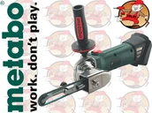 Szlifierki i polerki - Metabo BF 18 LTX 90 (600321870) - miniaturka - grafika 1