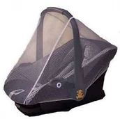 Akcesoria do fotelików - Reer Moskitiera na foteliki samochodowe/nosidełka 71557 - miniaturka - grafika 1