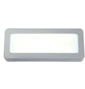 Redlux LED IP65 1pł RENO R11951 - Lampy ogrodowe - miniaturka - grafika 2