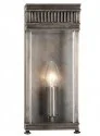 Elstead Lighting Kinkiet HOLBORN HL7/S DB IP44 - Lampy ogrodowe - miniaturka - grafika 6