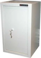 Sejfy i kasy pancerne - Konsmetal Sejf Meblowy ML67 K Zamek kluczowy - miniaturka - grafika 1