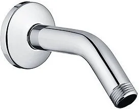 Kludi Ramię natrysku rurowe 13 cm FRESHLINE 6235305-00 - Akcesoria do armatury i ceramiki - miniaturka - grafika 2