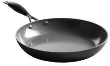 Hendi Patelnia 200 621103 - Akcesoria gastronomiczne - miniaturka - grafika 2