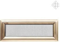 Akcesoria kominkowe - Kratki.pl Kratka kominkowa galwanizowana Oskar 11x42 6674-898A9_20130223115120 - miniaturka - grafika 1
