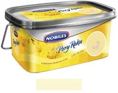 Farby olejne i specjalne - Nobiles Farba Lateksowa  Pory Roku Lato Jagodowe Pojemność 2,5 L - miniaturka - grafika 1