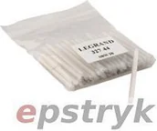 Pigtaile światłowodowe - Legrand Koszulki 40MM do pigtaili, 032744, - miniaturka - grafika 1