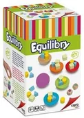 Gry planszowe - G3 Equilibry Perfekcyjna równowaga - miniaturka - grafika 1