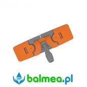 Miotły, szufle, mopy - Splast Stelaż płaski KLIK SUPER SZCZ-0015 40 cm - miniaturka - grafika 1