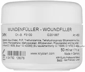 Charakteryzacja - KRYOLAN WOUNDFILLER - Krew wodna do wypełniania ran - ART. 4500 - LIGHT KR1260-LIGHT - miniaturka - grafika 1