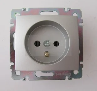Legrand Valena GNIAZDO Pojedyncze 2P+Z 770197 - Gniazdka elektryczne - miniaturka - grafika 2