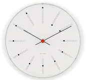 Zegary - Rosendahl AJ Bankers ścienny 43640 - miniaturka - grafika 1