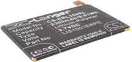 Baterie do telefonów - Cameron Sino Sony Ericsson C6503 / LIS1501ERPC 2300mAh 8.51Wh Li-Polymer 3.7V (CS-ERL350SL) - miniaturka - grafika 1