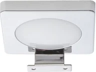 Lampy ścienne - Spotline Yolo SQ R10588 Kinkiet łazienkowy nad lustro 4W LED - miniaturka - grafika 1