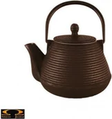 Akcesoria gastronomiczne - Nieznany Czajnik żeliwny Nagano 175 - miniaturka - grafika 1