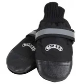 Ubranka dla psów - Trixie Buty ochronne M, 2 szt - miniaturka - grafika 1