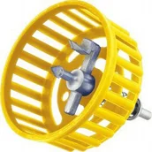 Narzędzia glazurnicze - Topex Wycinarka otworów w glazurze O 40-100 mm 16B451 - miniaturka - grafika 1