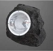 Globo Lighting Lighting SOLAR - 3302 - Lampy ogrodowe - miniaturka - grafika 4