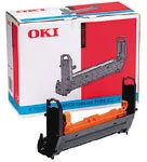 Bębny do drukarek - OKI Bęben cyan seria C7200/7400 (30000 stron) 41304111 - miniaturka - grafika 1