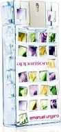 Wody i perfumy damskie - Emanuel Ungaro Apparition woda perfumowana 50ml - miniaturka - grafika 1