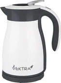 Czajniki elektryczne - Vektra VEK-1201W - miniaturka - grafika 1