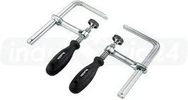 Makita Zacisk szyny prowadzącej do modelu SP6000 194385-5 - Imadła i ściski - miniaturka - grafika 3