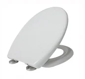 Wieszaki łazienkowe - Rea Deska wolnoopadająca DUROPLAST - 18 (DUROPLAST - REA 18) - miniaturka - grafika 1