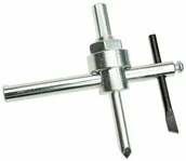 Piły ręczne - Condor Otwornica do drewna  30-150 mm - miniaturka - grafika 1