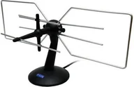 Anteny TV - TELMOR ANTENA POKOJOWA AKTYWNA DVB-T DSP-860 - miniaturka - grafika 1