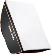 Softboxy - Walimex Pro Walimex pro Softbox Orange Line 60 x 90 cm 18957 - miniaturka - grafika 1