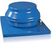 Domus & Vents Wentylator dachowy VKMK 315 VKMK315 - Wentylatory przemysłowe - miniaturka - grafika 2