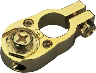 Sinuslive BK1 zacisk + bateria jednorazowa BK1+ - Akcesoria car audio - miniaturka - grafika 2